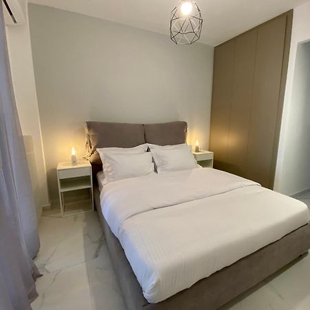 Urban Residence Kolonaki أثينا المظهر الخارجي الصورة