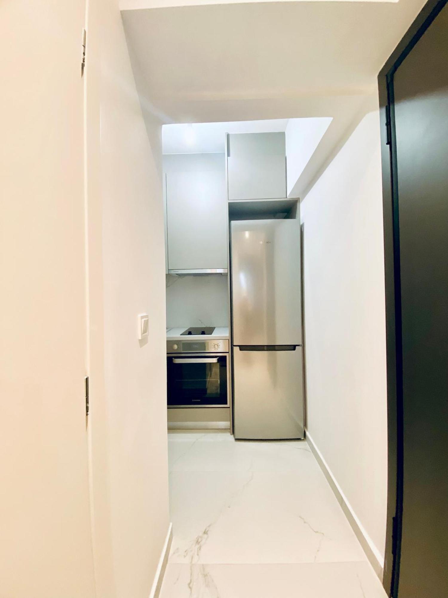 Urban Residence Kolonaki أثينا المظهر الخارجي الصورة