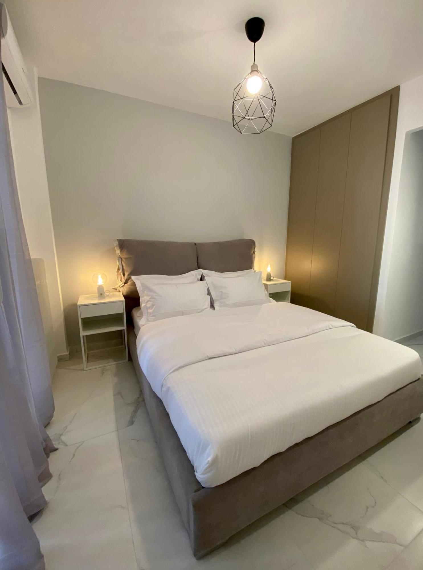 Urban Residence Kolonaki أثينا المظهر الخارجي الصورة