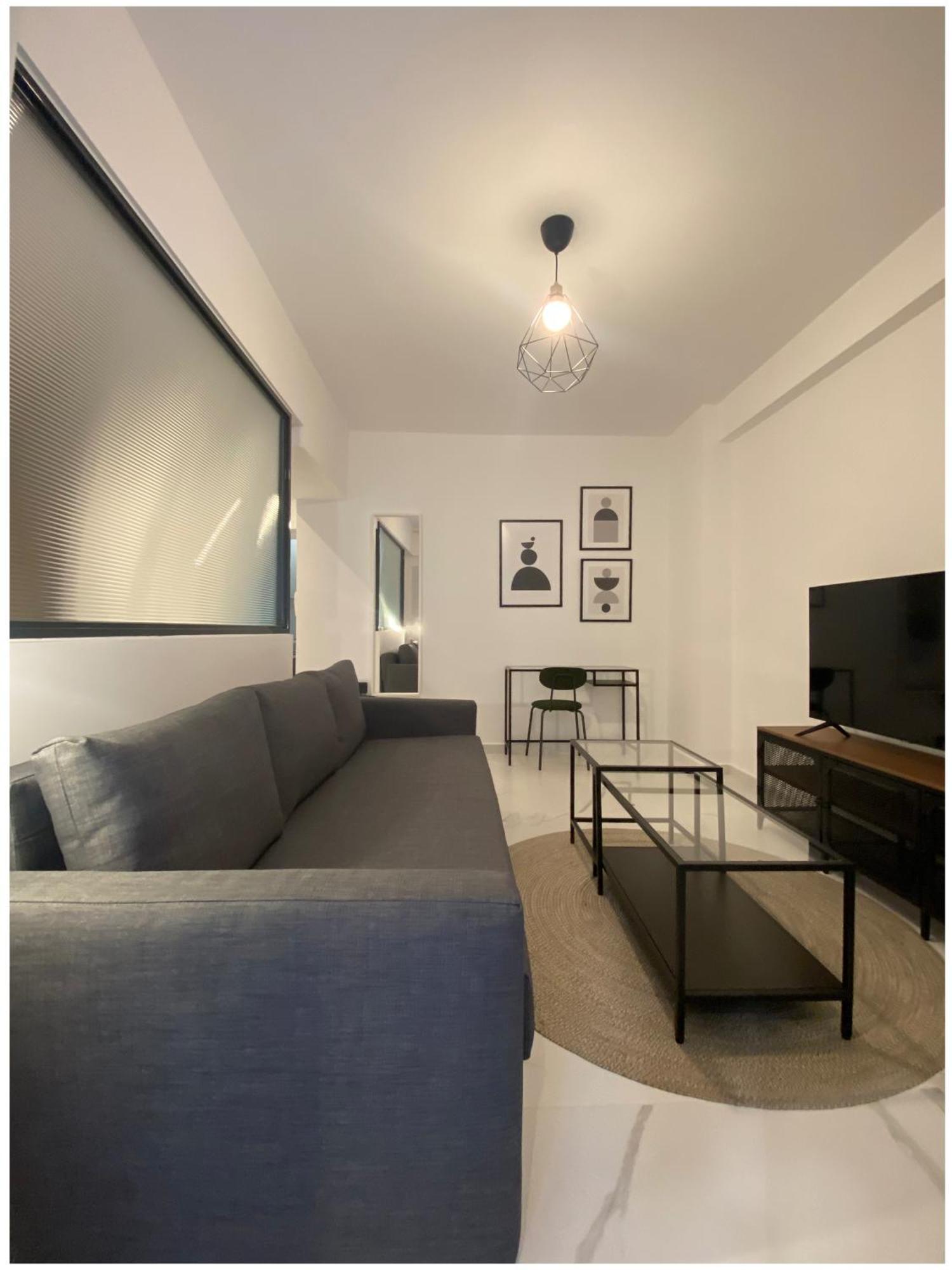Urban Residence Kolonaki أثينا المظهر الخارجي الصورة
